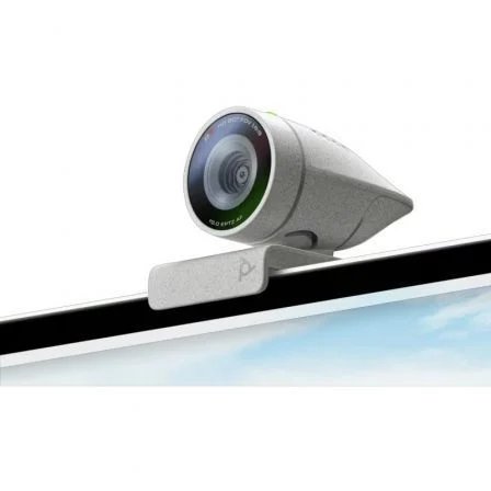 Poly Studio P5 76U43AA Cámara Web USB-A Full HD 1080p
